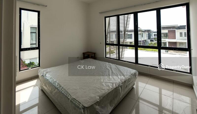 Untuk Dijual - Setia Ecohill, Linked Semi-D 36x78